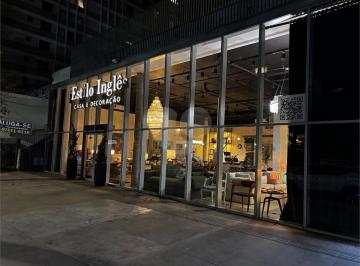 Comercial · 290m² · 2 Vagas · Loja à venda em Jardim paulistano - SP