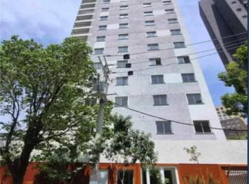 Apartamento · 39m² · 2 Quartos · 1 Vaga · Apartamento com 2 quartos à venda em Jardim panorama - SP