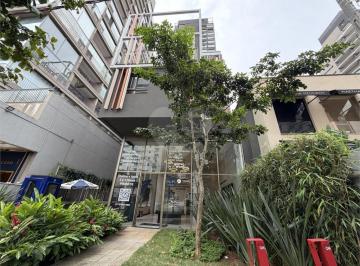 Comercial · 376m² · 2 Vagas · Loja à venda em Cerqueira césar - SP