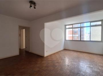 Apartamento · 90m² · 2 Quartos · 1 Vaga · Apartamento com 2 quartos à venda em Jardim paulista - SP