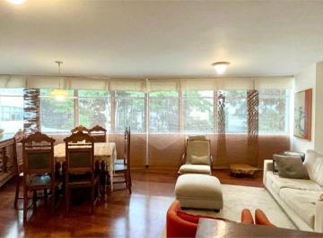 Apartamento · 178m² · 3 Quartos · 2 Vagas · Apartamento com 3 quartos à venda em Jardim Paulistano - SP