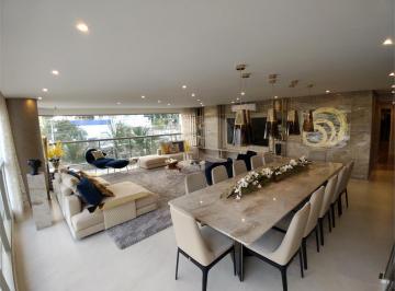 Apartamento · 150m² · 3 Quartos · Apartamento com 3 quartos à venda em Moema - SP