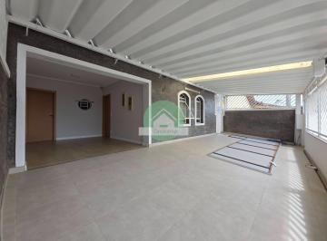 0 · Vende-se Casa Térrea com 3 Dormitórios e Edícula no Jardim Rosolém, Hortolândia/
