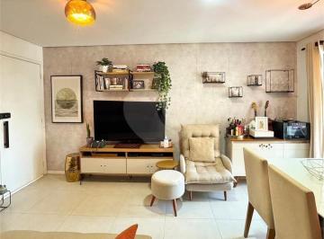 Apartamento · 57m² · 2 Quartos · 2 Vagas · Apartamento com 2 quartos à venda em Vila dom pedro ii - SP