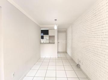 0 · Apartamento à venda com 2 dormitórios com Planejados Jd. Marcia - Campinas SP
