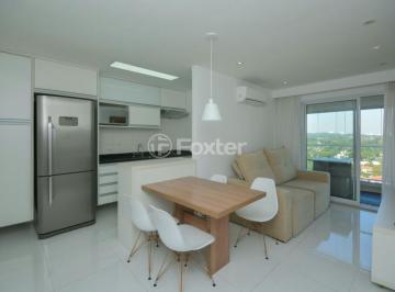 994138_01sala_002_destaque.jpg · Apartamento, 1 dormitórios, 49 m², em Campo Belo