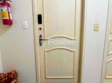 cc5b56db · Apartamento, 2 dormitórios, 56.52 m², em Capoeiras