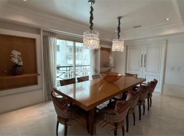 Apartamento · 338m² · 4 Quartos · 5 Vagas · Apartamento com 4 quartos à venda em Itaim Bibi - SP