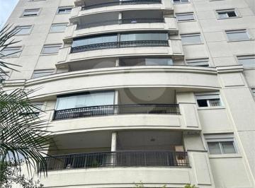 Apartamento · 101m² · 3 Quartos · Apartamento com 3 quartos à venda em Pinheiros - SP