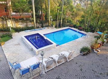 Casa · 460m² · 4 Quartos · 5 Vagas · Casa com 4 quartos à venda em Roseira - SP
