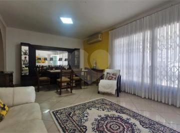 Casa · 280m² · 3 Quartos · 2 Vagas · Casa com 3 quartos à venda em Planalto paulista - SP