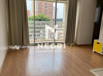 0 · apartamento para aluguel em Cambuí