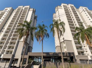 0 · APARTAMENTO A VENDA E LOCAÇÃO COM 3 QUARTOS 1 SUÍTE - NOVA CAMPINAS
