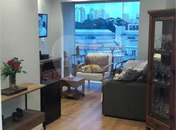 Apartamento · 68m² · 3 Quartos · 1 Vaga · Apartamento com 3 quartos à venda em Santa teresinha - SP
