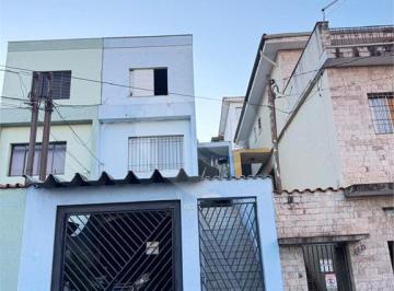 Casa · 170m² · 3 Quartos · 2 Vagas · Sobrado com 3 quartos à venda em Vila aurora (zona norte) - SP