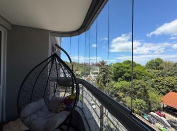 Apartamento · 189m² · 3 Quartos · Apartamento à venda - em Jurerê
