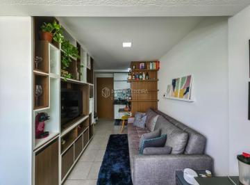 Apartamento · 30m² · 1 Quarto · 1 Vaga · PARQUE NORTE | NASCENTE | PLANEJADO | VAGA DE GARAGEM COBERTA