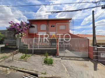 0 · Casa à venda no Parque Residencial Carvalho de Moura em Campinas
