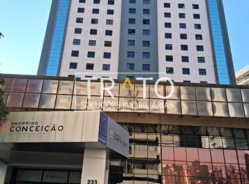 0 · Sala comercial à venda no Shopping Jaraguá - Centro de Campinas