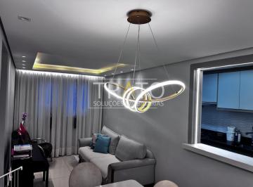 0 · Apartamento à venda com 3 quartos e 67m² no condomínio Topázio Ville