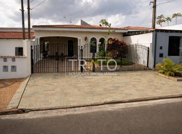 0 · Casa à venda 4 quartos no Parque Taquaral