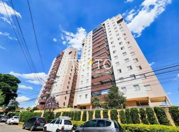 0 · Apartamento à venda no condomínio Torres do Castelo com 3 quartos e 2 vagas cobe