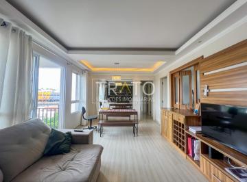 0 · apartamento à venda em Chácara Primavera