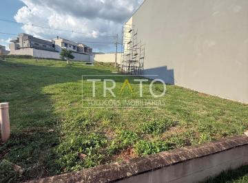 0 · terreno à venda em Residencial Santorini