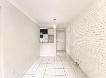 0 · Apartamento à venda com 2 dormitórios com Planejados Jd. Marcia - Campinas SP