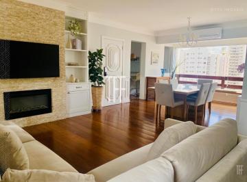 0 · APARTAMENTO A VENDA TOTALMENTE MOBILIADO NO CAMBUÍ  -  CONDOMÍNIO ÎLE DE FRANCE 