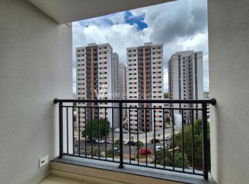 0 · Apartamento à Venda no Living Vision - Bonfim