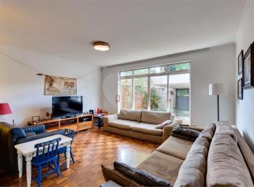 Casa · 136m² · 3 Quartos · 2 Vagas · Casa de vila com 3 quartos à venda em Santo amaro - SP