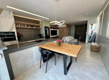 Casa · 130m² · 2 Quartos · 2 Vagas · COBERTURA À VENDA NO BAIRRO MANACÁS | 2 QUARTOS | SUÍTE | 3 BANHEIROS | 2 VAGAS