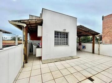 Casa · 125m² · 3 Quartos · 1 Vaga · BELÍSSIMA COBERTURA À VENDA NO BAIRRO OURO PRETO | 3 QUARTOS | SUÍTE | 1 VAGA | 125m²
