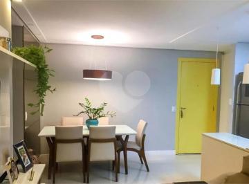 Apartamento · 68m² · 2 Quartos · 1 Vaga · Apartamento com 2 quartos à venda em Vila maria alta - SP