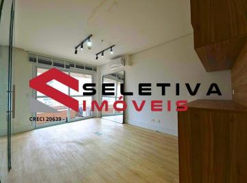Comercial · 65m² · Comercial para aluguel - em Brooklin