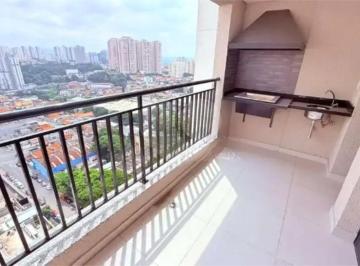 Apartamento · 66m² · 2 Quartos · Apartamento com 2 quartos à venda em Vila endres - SP