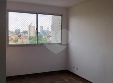Apartamento · 66m² · 2 Quartos · 1 Vaga · Apartamento com 2 quartos à venda em Santana - SP