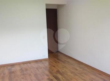Apartamento · 70m² · 3 Quartos · 1 Vaga · Apartamento com 3 quartos à venda em Santana - SP