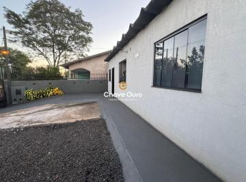 Casa · 406m² · 2 Quartos · Casa à venda - em Campos do Iguaçu
