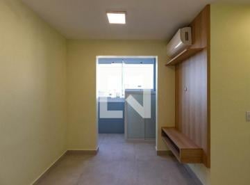Apartamento · 40m² · 2 Quartos · Apartamento para Aluguel - Barra Funda, 2 Quartos, 40 m² - São Paulo