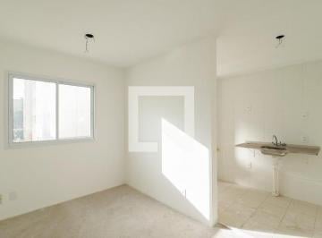 Apartamento · 42m² · 2 Quartos · 1 Vaga · Apartamento para Aluguel - Vila Roque, 2 Quartos, 42 m² - São Paulo