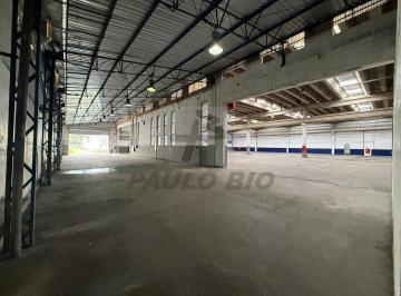 Comercial · 7600m² · Comercial para aluguel - no Loteamento Industrial Coral