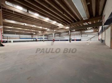Comercial · 7600m² · Comercial para aluguel - no Loteamento Industrial Coral