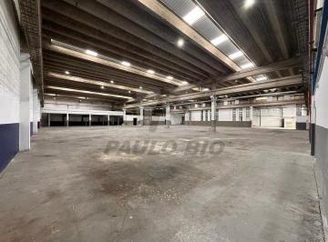 Comercial · 3600m² · Comercial para aluguel - no Loteamento Industrial Coral