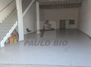 Comercial · 300m² · Comercial para aluguel - em Jordanópolis