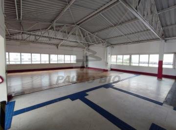 Comercial · 520m² · Comercial para aluguel - em Baeta Neves
