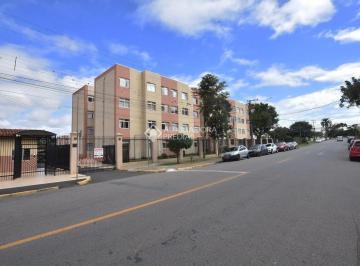 Apartamento · 62m² · 3 Quartos · 1 Vaga · Apartamento com 3 dormitórios no Novo Mundo - Curitiba