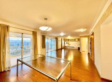 Apartamento · 185m² · 3 Quartos · Apartamento para aluguel - no Jardim Marajoara