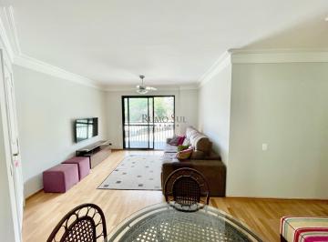 Apartamento · 87m² · 3 Quartos · Apartamento à venda - no Alto da Boa Vista